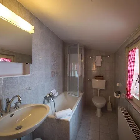 Le Mayen Du Mont Blanc Vakantiehuis Les Marécottes